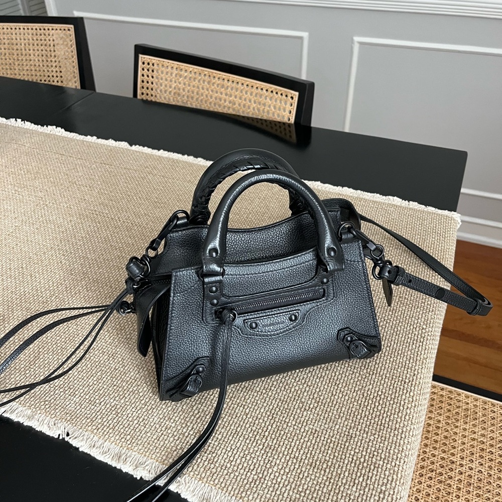 Balenciaga Neo Classic Mini